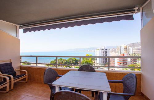 Florazar II Sea Front Apartment Cullera - Photo 6