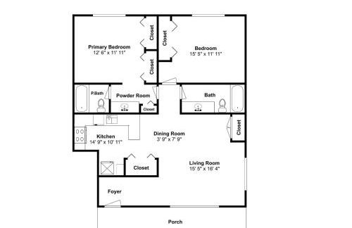 Three C's by Southern Vacation Rentals - Photo 18