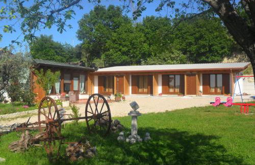 Colle Bianco - Foto 1