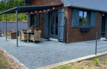 La Buissonnière, Veulettes sur Mer, entre mer et campagne - Foto 10