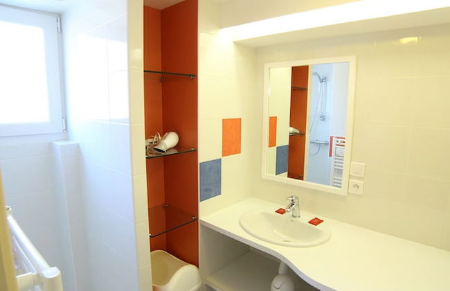 Hôtel 3 Étoiles La Ferme de Vur Ven - Foto 9