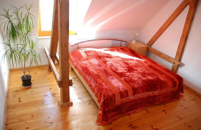 Apartment- und Zimmervermietung am Park - Photo 6