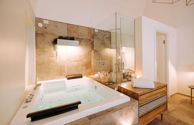 Suite1212 Pirrelli - Foto 35