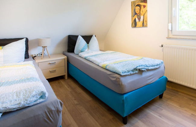 Sonnengarten Comfortable Holiday Residence - Foto 13