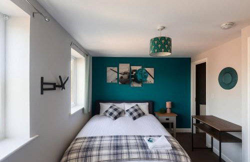 6-Beds Large House - Foto 13