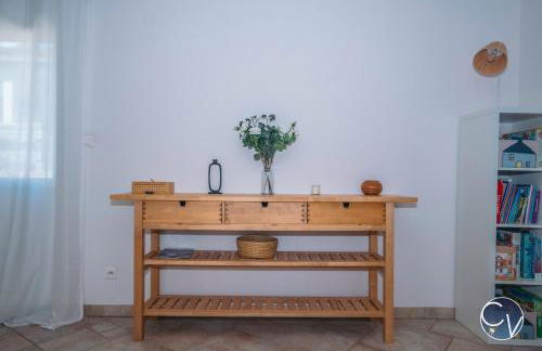 Villa et appartement à Goudargues - Foto 47