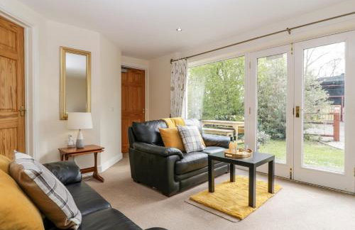 Wellfield Cottage - Foto 6