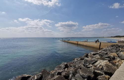 Les Cerisiers du Rouz - Foto 15