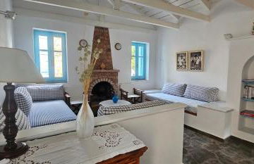 Peloponnese Hideout - Traditional stone house - Photo 5