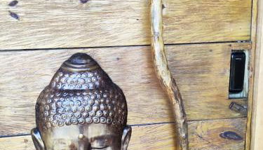 Ecológic house Dunas da Imara , Casa 2 dormitórios próximo ao mar - Foto 2