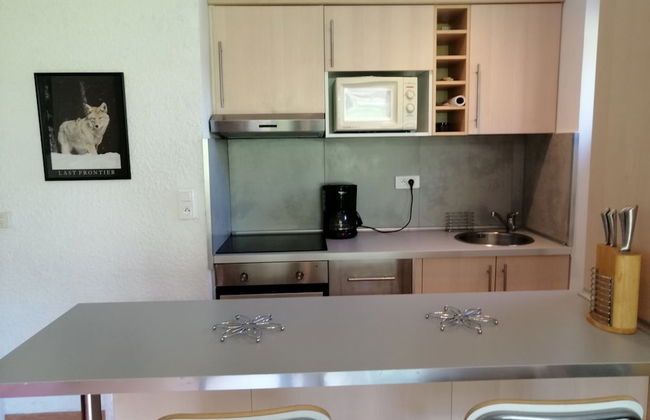 Godille Immobilier - Foto 25