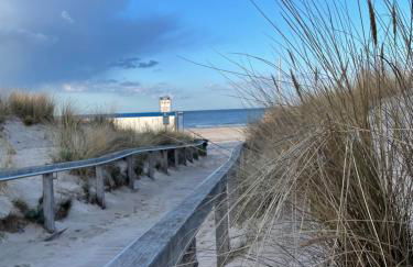 Kleine FeWo in Heringsdorf auf der Insel Usedom - Photo 7