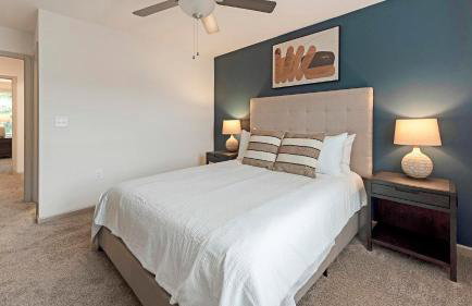 Landing Amazing 1BD Clubhouse Pool - Foto 50