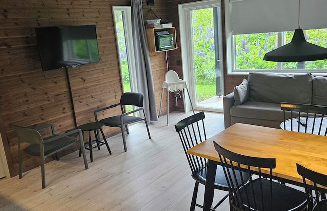 Bergsgården Lodge Järvsö - Photo 7