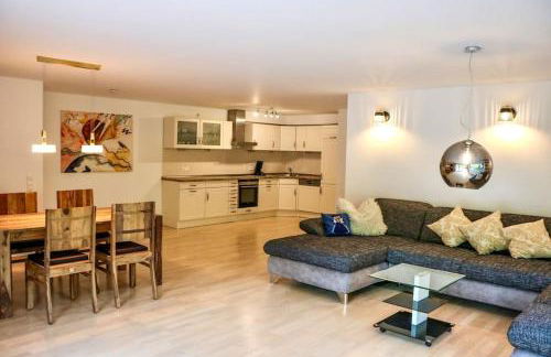 Murnau am Staffelsee Keni, dieTop-Ferienwohnung - Foto 16