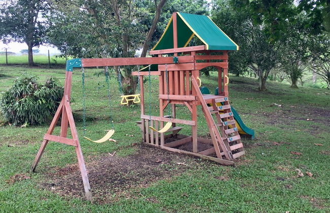 FINCA EL PÓRTAL - Photo 7