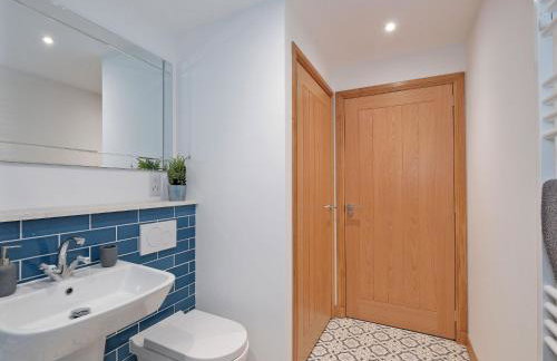 Cliff Top Cottage - Foto 22