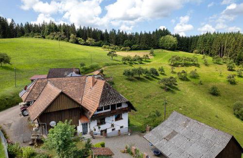 Ferien auf der Fleischdielte - Foto 1