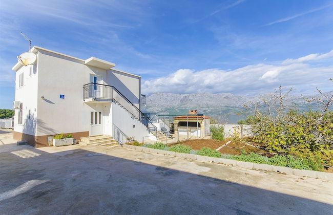 Apartments Rose - Foto 25