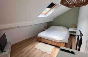 North cosy house - Douai Centre - Foto 10