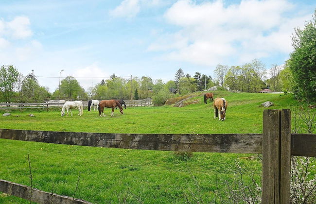 7 Person Holiday Home in Djursholm-by Traum - Photo 27