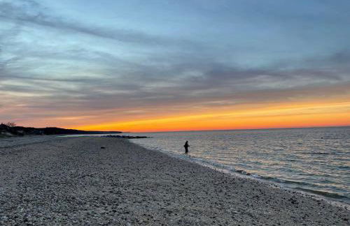 Artist-designed Beach House - Foto 19