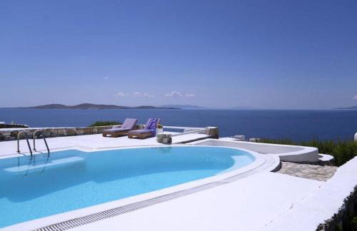 Spectacular Sunset Pool Villa by Calypso Sunset Villas - Foto 10
