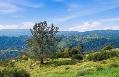 Incredible View Near Yosemite, Spacious 4BR House! - Foto 17