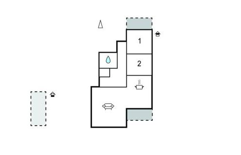 Nice Apartment In Jakov Polje With Wifi - Foto 20