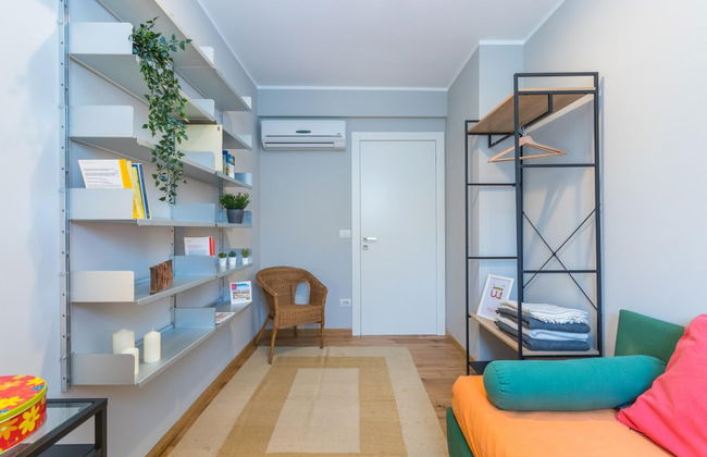 Il Terrazzo Segreto al Balon by Wonderful Italy - Foto 10