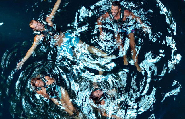 Xenotes Day Trip - Photo 2