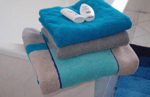 Ferienwohnung Mand - Foto 18