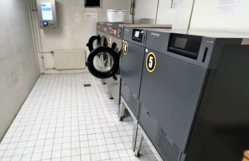 Central Apartment near Messe - Barrier-Free - Netflix - Foto 12