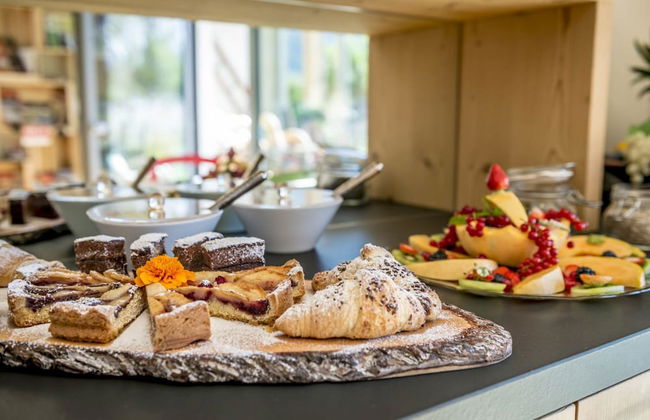 Agritur La Dolce Mela - Foto 62