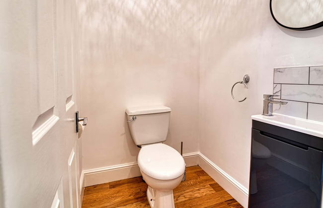 Host Stay Droitwich Road Apartment - Foto 13