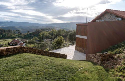 Quinta das Mimosas - Foto 66