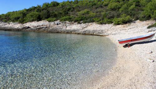 Apartments with parking space Rukavac, Vis - 8897 - Foto 3