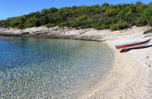 Apartments with parking space Rukavac, Vis - 8897 - Foto 3