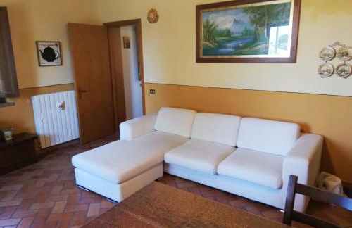 L'Aia degli olivi - Foto 10