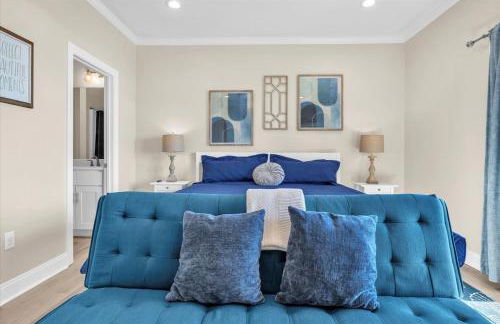 The Cozy Current - Foto 45