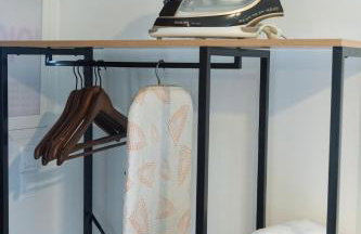 New, Comfy, Spotless Studio in Ilioupoli, Athens - Foto 11