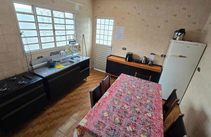 Casa ampla mobiliada com estacionamento para até 5 veículos - Foto 51