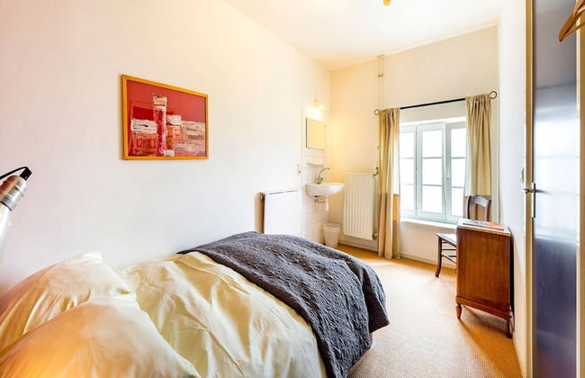 Holiday Home in Voeren Near Nature Park - Foto 15