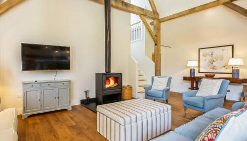 Hatchers Barn - Uk42080 - Foto 4