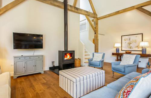 Hatchers Barn - Uk42080 - Foto 4