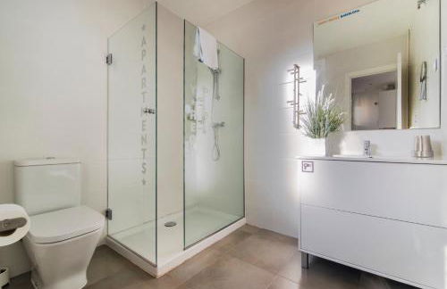 Happy People Gaudi Sant Pau Apartments - Foto 96