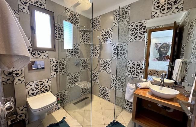 Quelque part au barrage - Foto 6