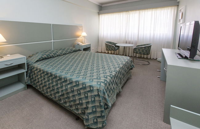 Apart Lima 265 - Foto 14