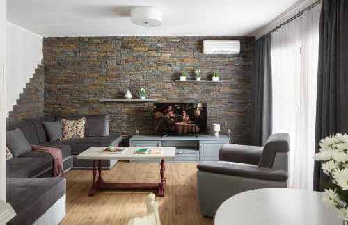 Villa Vesna with sauna, hot tub - Foto 7