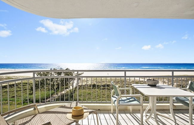 Oceanside Resort - Foto 18